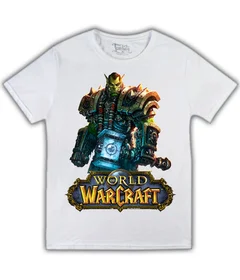 Warcraft, Варкрафт